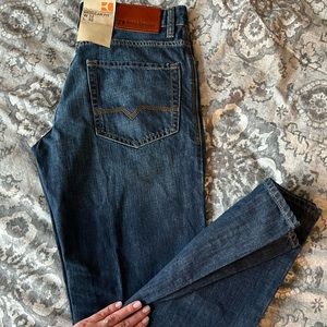 Men’s Jeans Boss Orange
